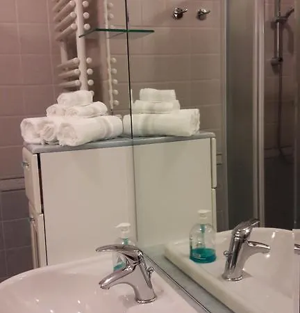 Elena Apartament