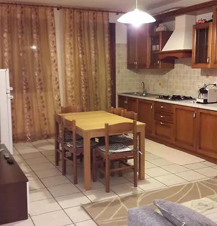 Elena Apartament