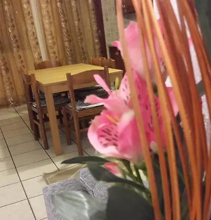 Apartament Elena