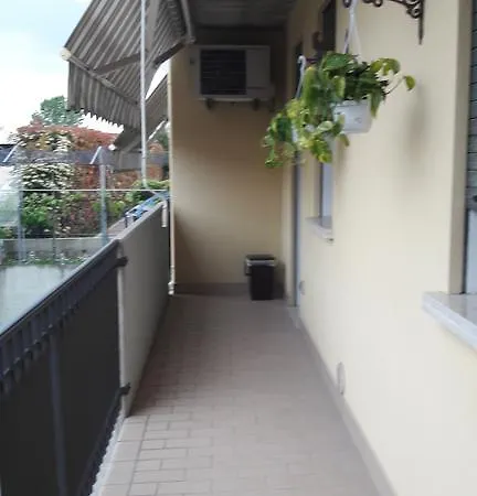 Elena Apartament San Giorgio delle Pertiche