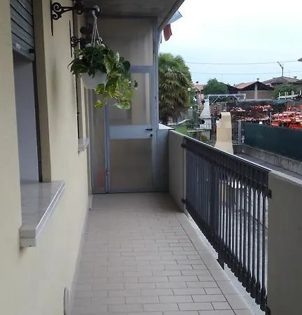 Elena Apartament San Giorgio delle Pertiche