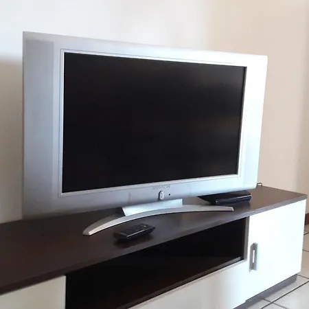 Apartamento Elena *
